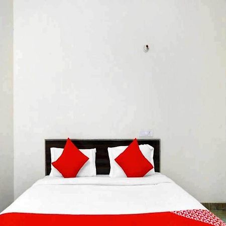Hotel Sky Bird Bhauli ภายนอก รูปภาพ