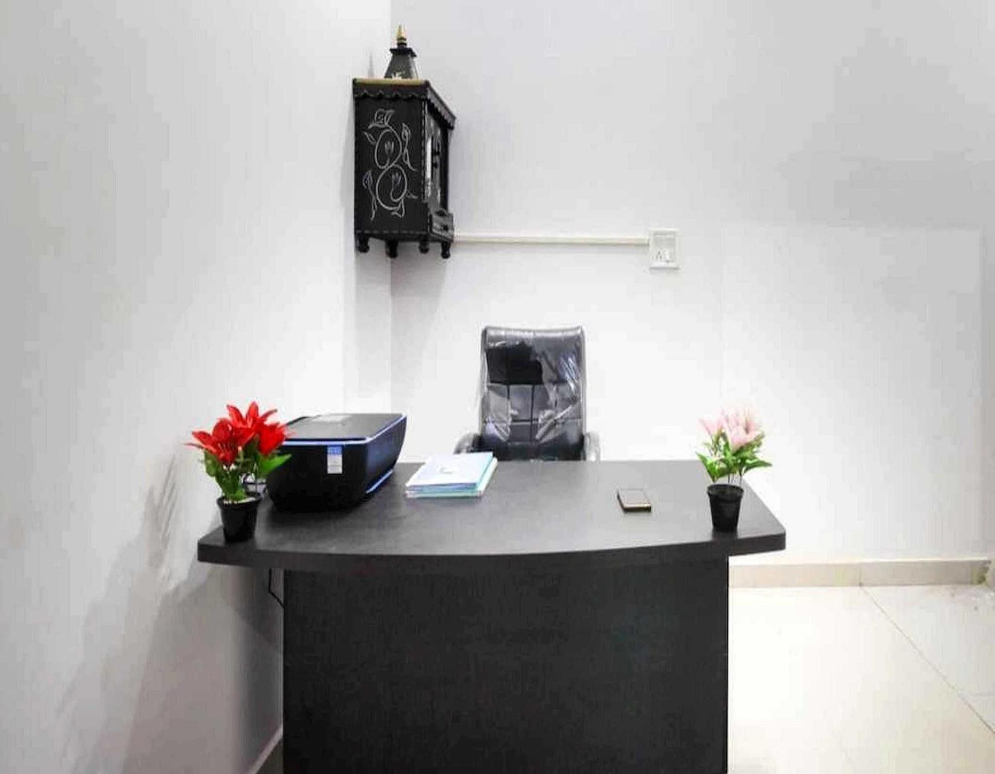 Hotel Sky Bird Bhauli ภายนอก รูปภาพ
