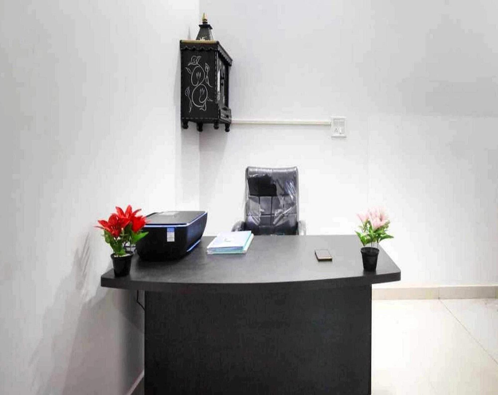 Hotel Sky Bird Bhauli ภายนอก รูปภาพ